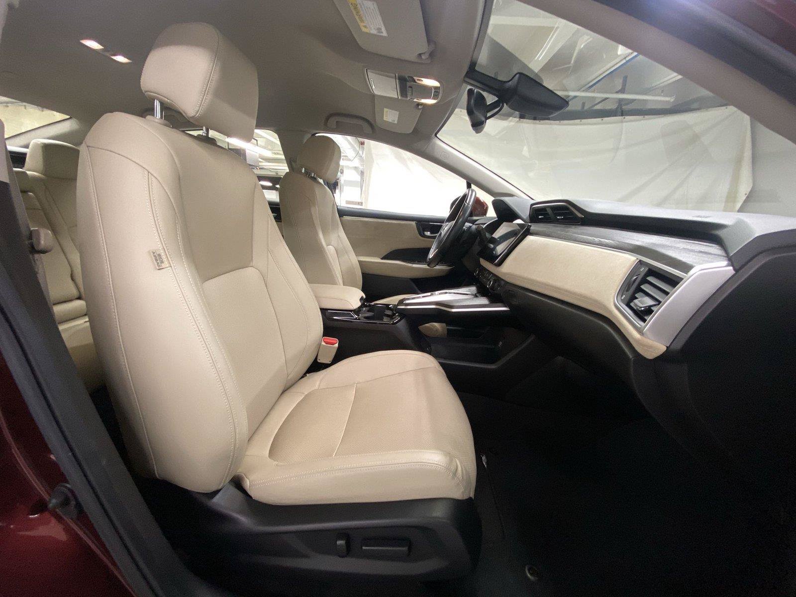 Used 2018 Honda Clarity Touring image 29