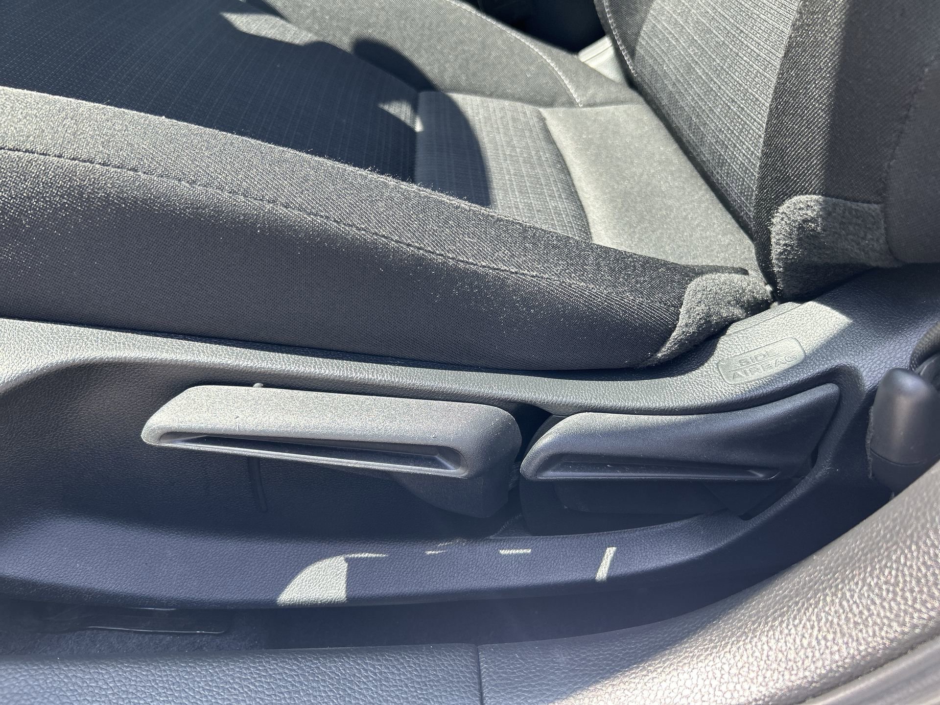 Certified 2023 Honda Civic LX image 14