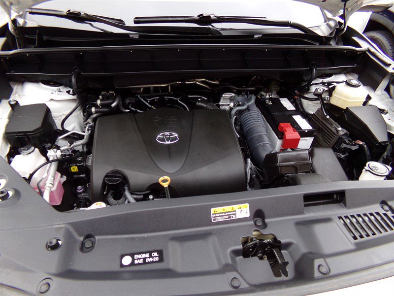 Used 2022 Toyota Highlander XLE image 75