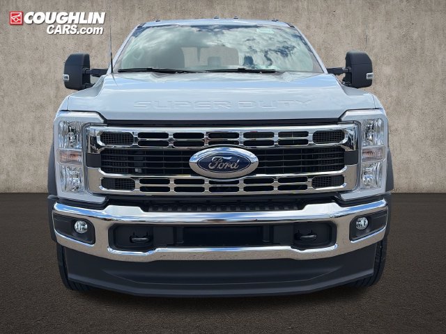 New 2026 Ford F550 4x4 Supercab Super Duty image 2