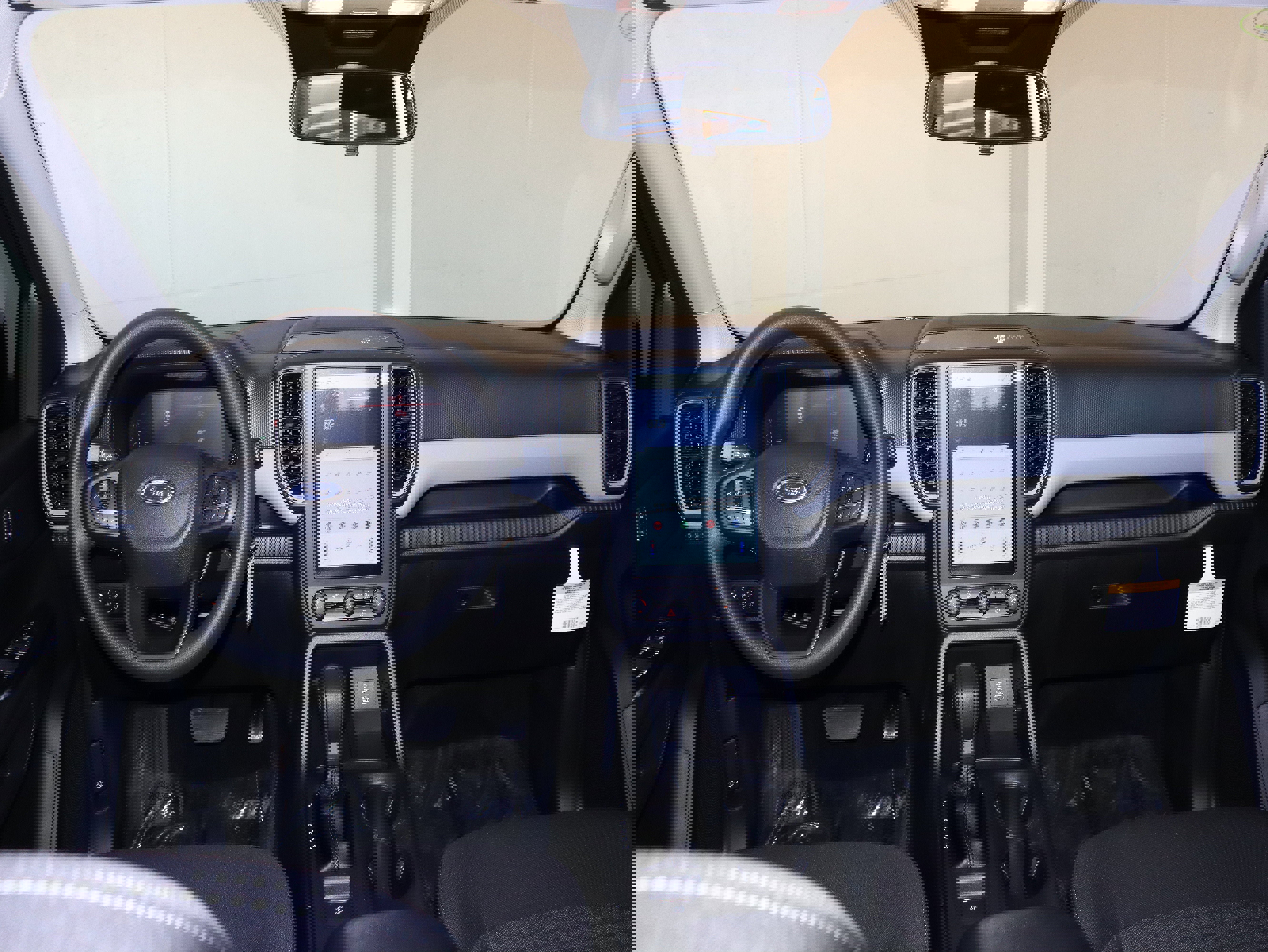 New 2026 Ford Ranger XL image 26