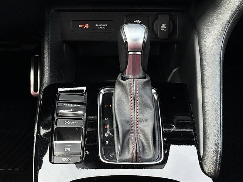 Used 2023 Acura Integra A-Spec image 29