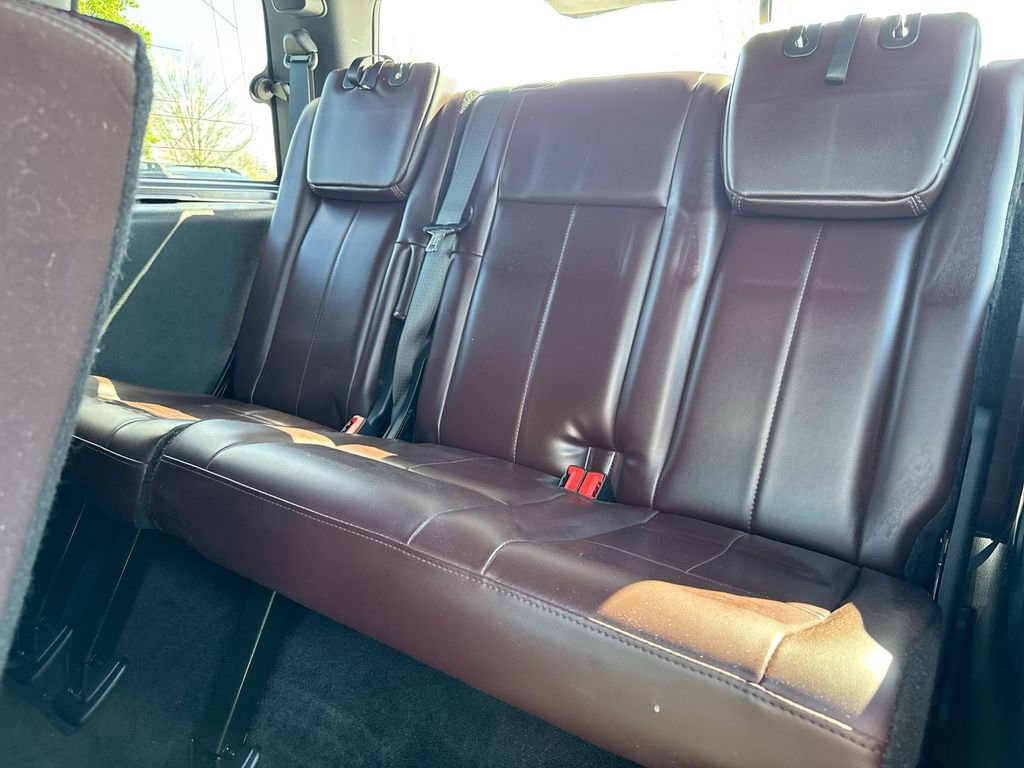 Used 2015 Ford Expedition Platinum image 25