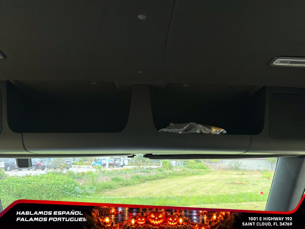 Used 2024 Chevrolet Brightdrop 400 w/ Commercial Equipment Package AWD/4WD image 29