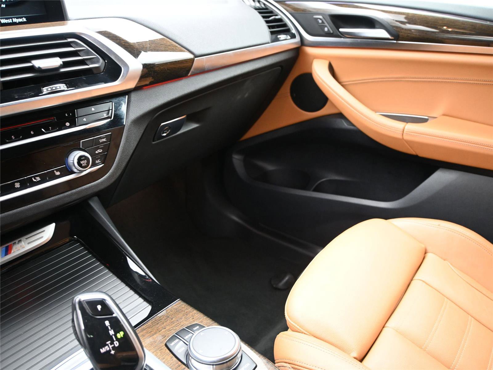 Used 2018 BMW X3 M40i image 5