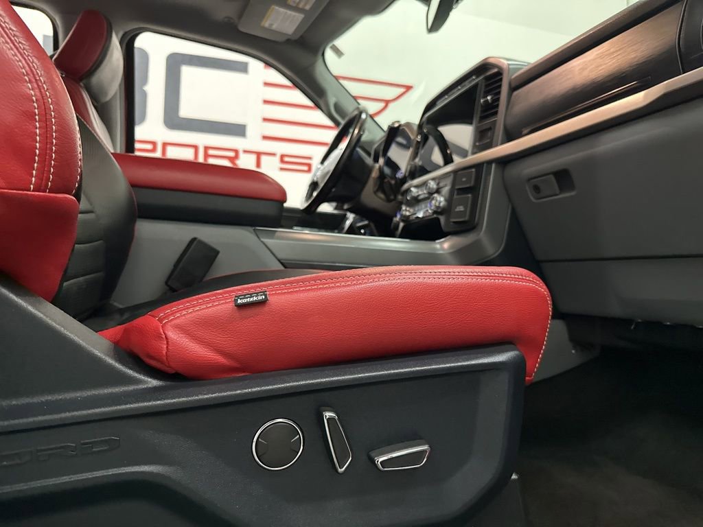 Used 2021 Ford F150 XLT w/ Equipment Group 302A High image 57