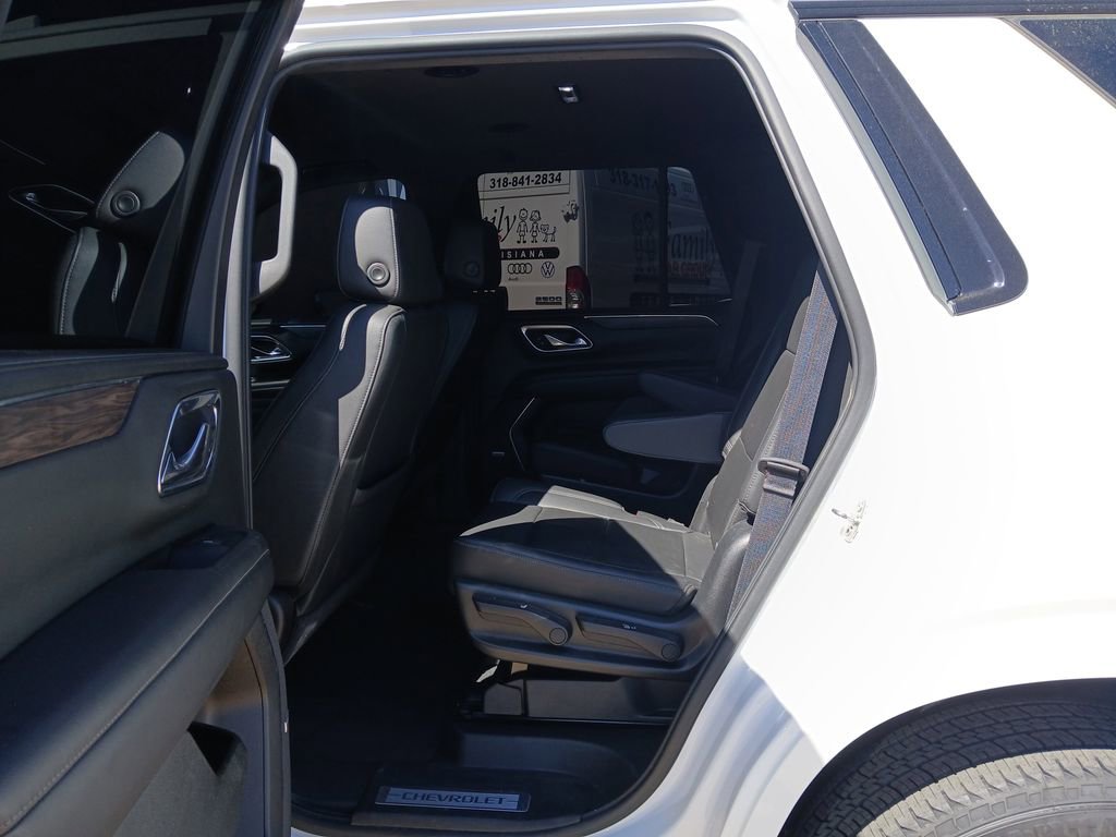 Used 2021 Chevrolet Tahoe Z71 image 7