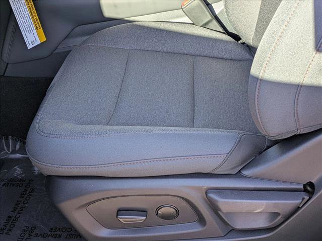 New 2026 Ford Explorer Active image 4