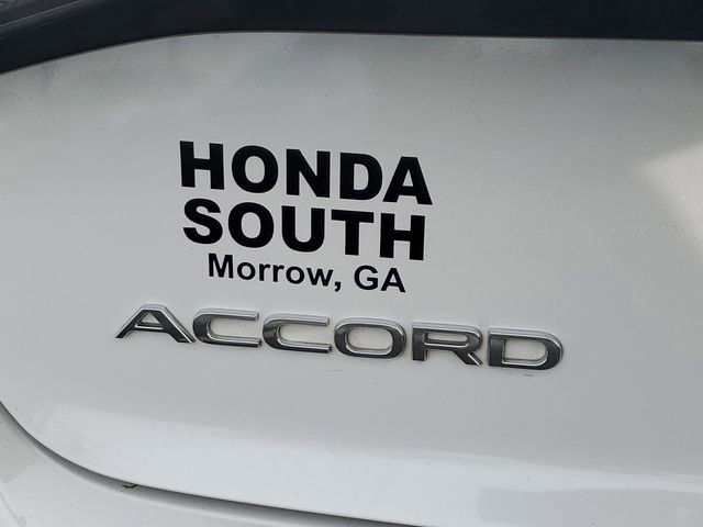 Used 2023 Honda Accord EX image 7
