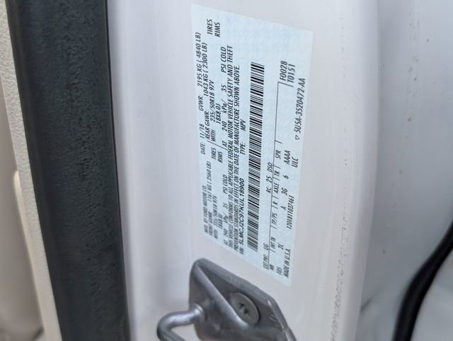 Used 2019 Lincoln MKC Select w/ Select Plus Package image 16