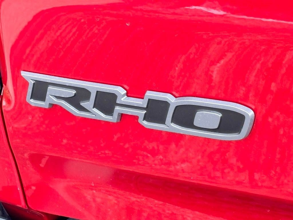 New 2026 RAM 1500 RHO AWD/4WD image 11