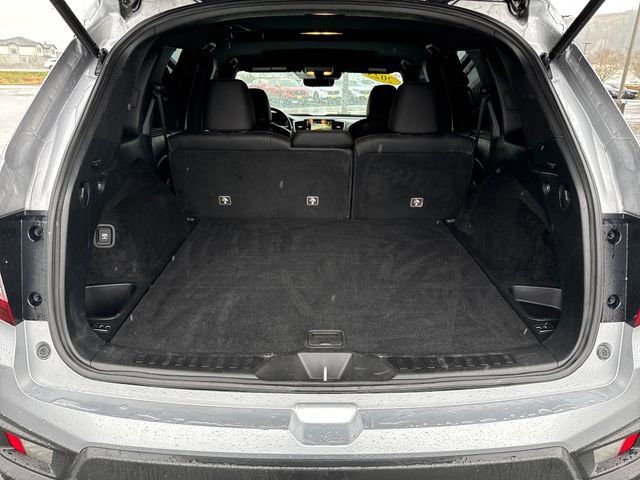 Used 2023 Honda Passport TrailSport image 13
