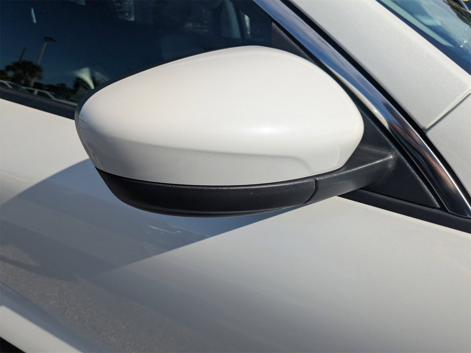 Used 2022 Ford Escape SEL w/ Technology Package image 12