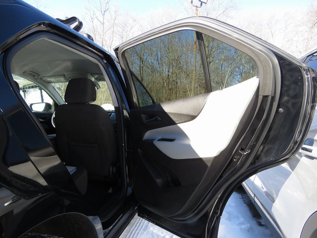 Used 2019 Chevrolet Equinox LT image 15