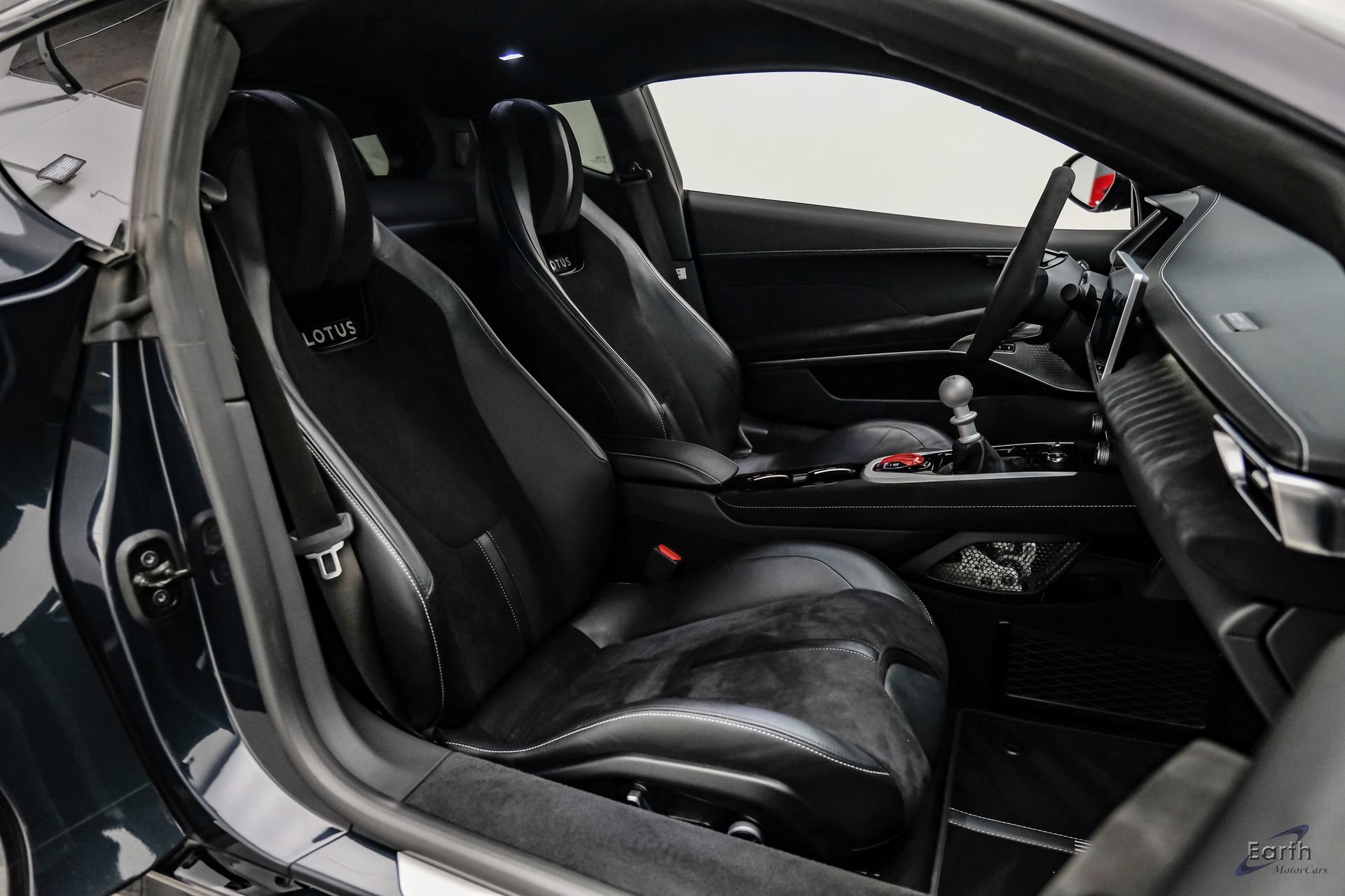 Used 2024 Lotus Emira First Edition image 57