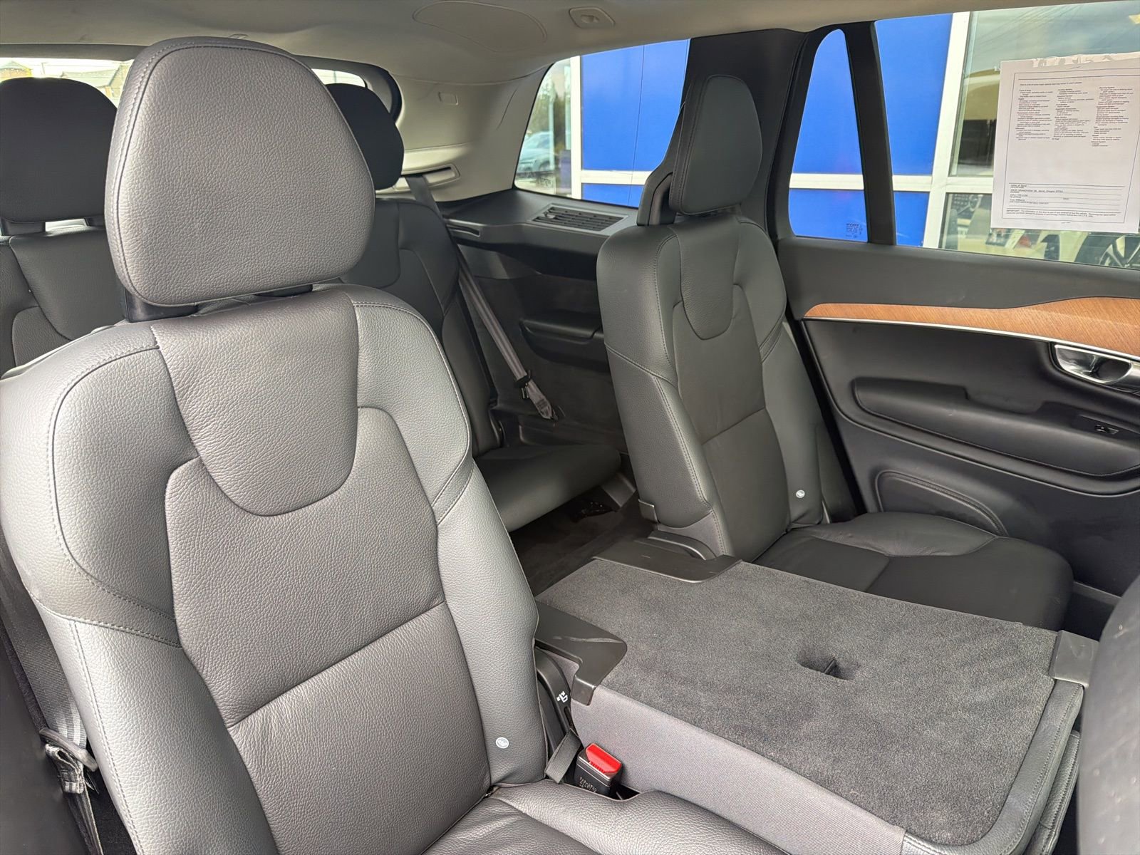 Certified 2023 Volvo XC90 T8 Plus w/ Protection Package Premier AWD/4WD image 24
