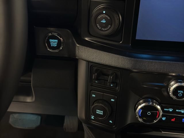 New 2026 Ford F250 Platinum AWD/4WD image 17