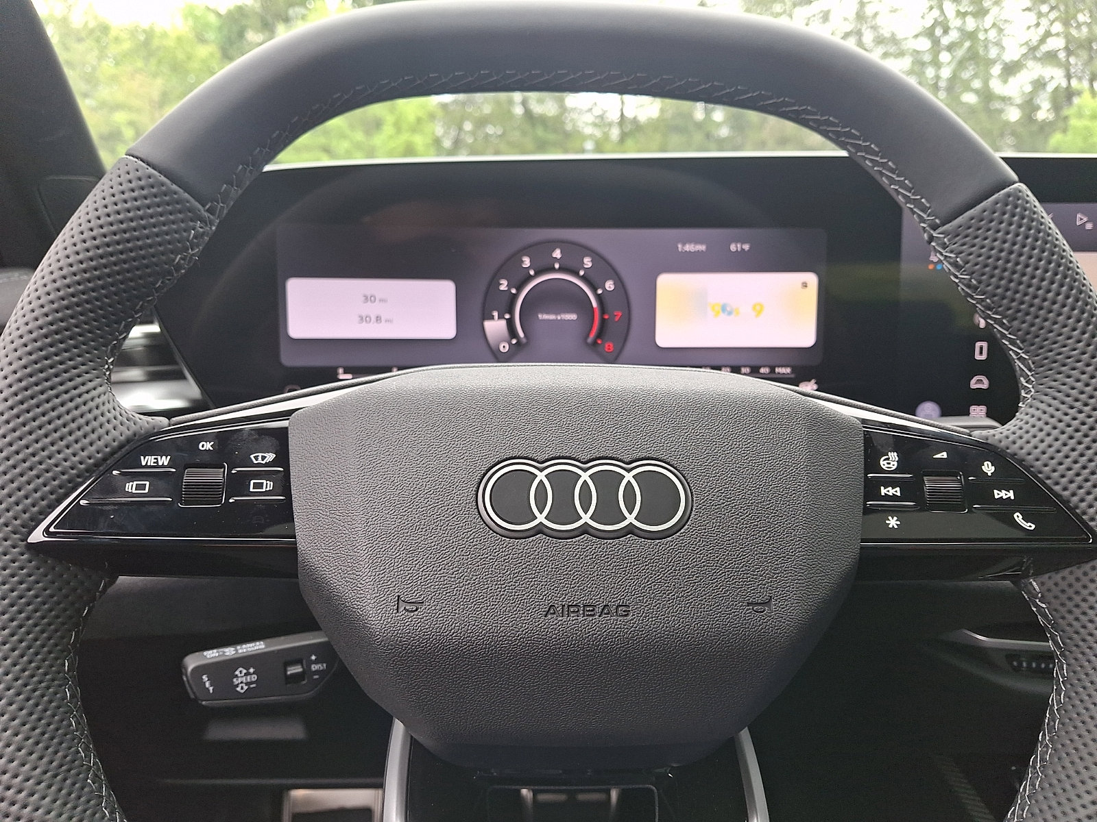 New 2026 Audi S5 Premium Plus AWD/4WD image 15
