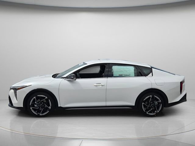 New 2026 Kia K4 GT-Line FWD image 2