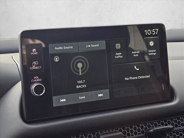 New 2026 Honda HR-V Sport image 21