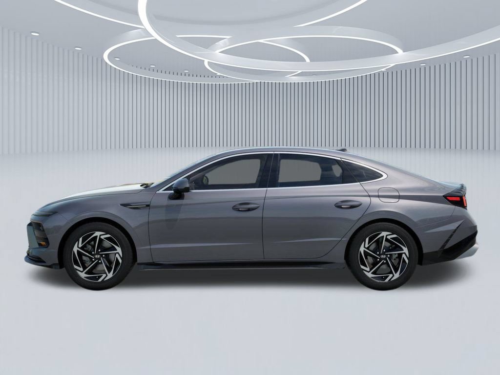 New 2026 Hyundai Sonata SEL FWD image 3