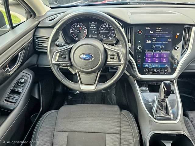 Used 2021 Subaru Outback Premium AWD/4WD image 29