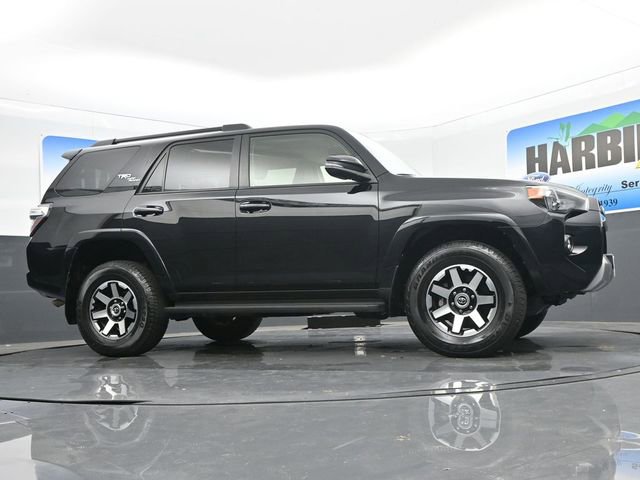 Used 2024 Toyota 4Runner TRD Off-Road Premium image 22