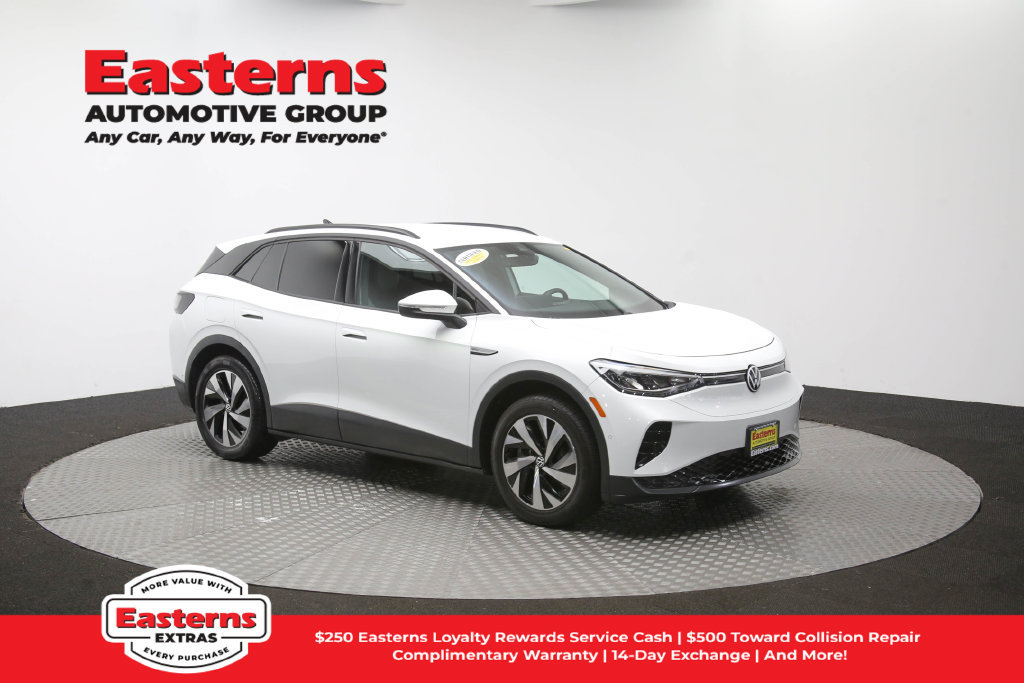 Used 2023 Volkswagen ID.4 Pro RWD image 47