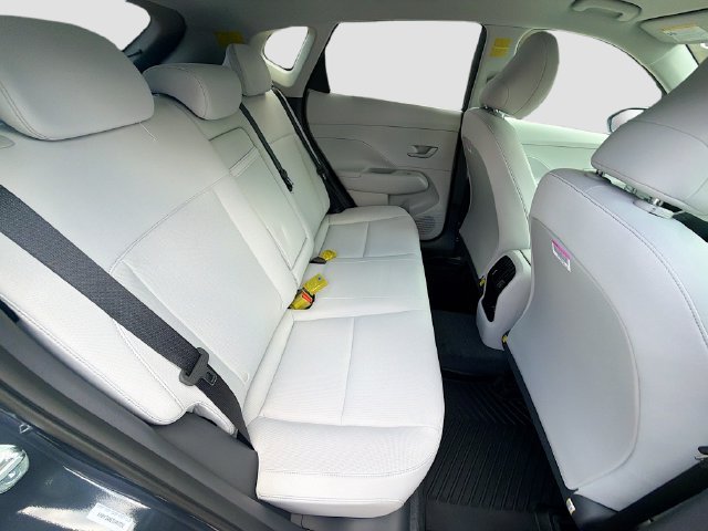 New 2026 Hyundai Kona SEL Sport FWD image 27