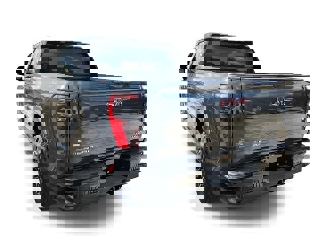 New 2026 GMC Sierra EV Elevation image 4