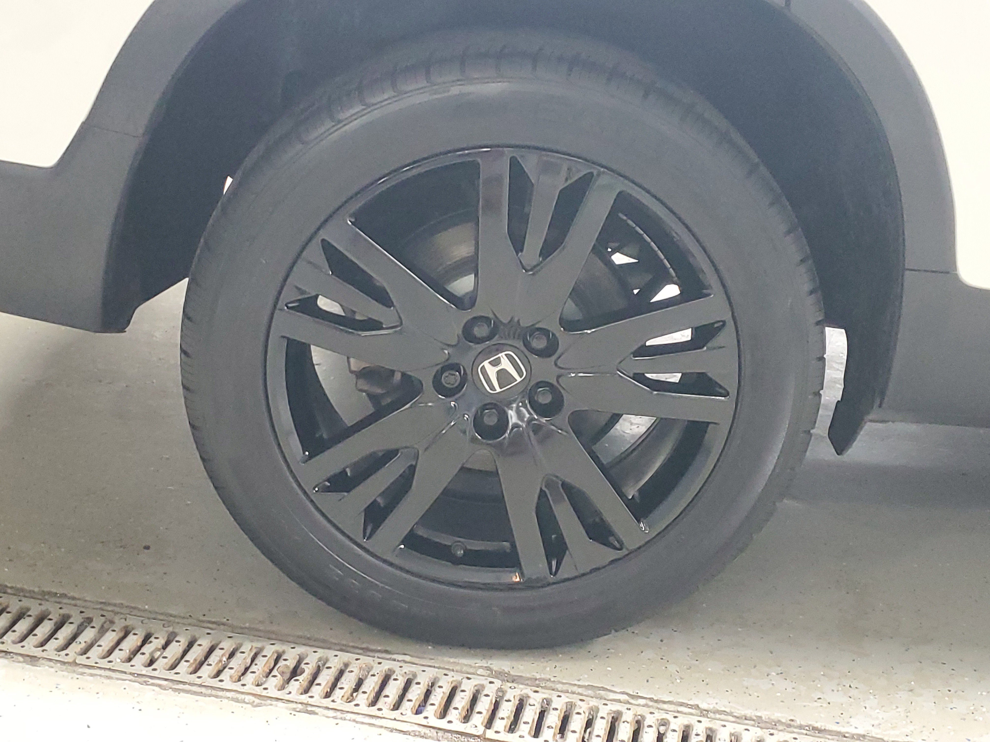 Used 2021 Honda Passport Sport image 6