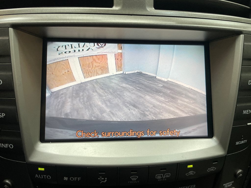Used 2007 Lexus IS 250 RWD image 23