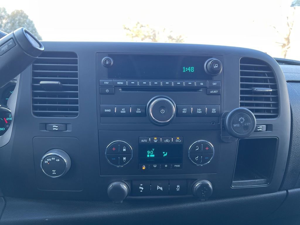 Used 2012 Chevrolet Silverado 1500 LT w/ All-Star Edition image 19