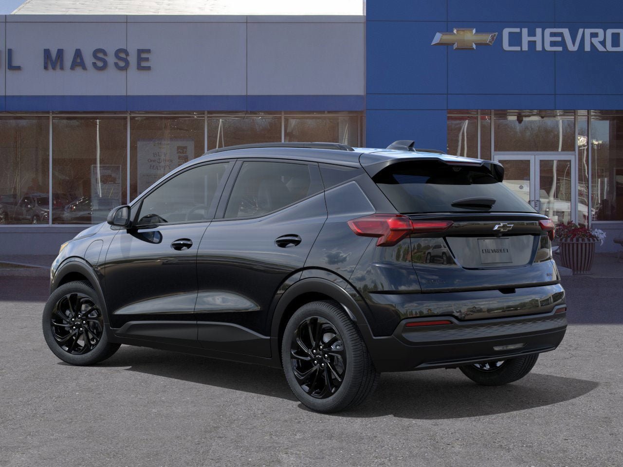 New 2027 Chevrolet Bolt RS w/ Technology Package image 3