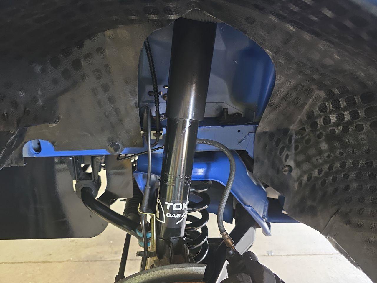 Used 2004 Ford Mustang Mach 1 image 39