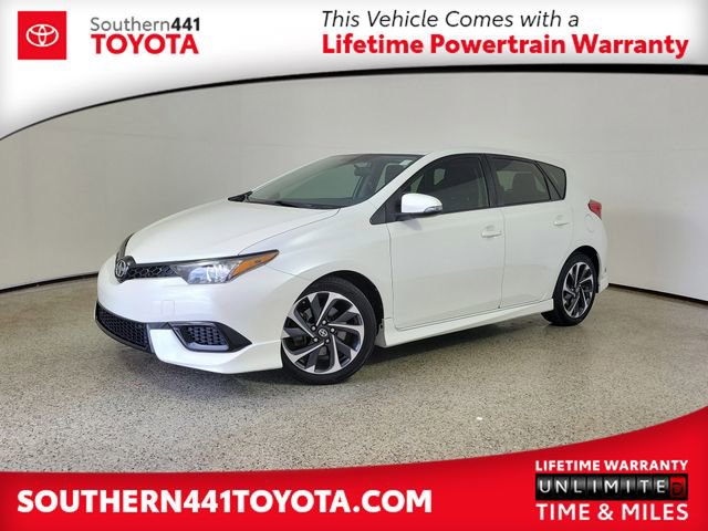 Used 2016 Scion iM image 1