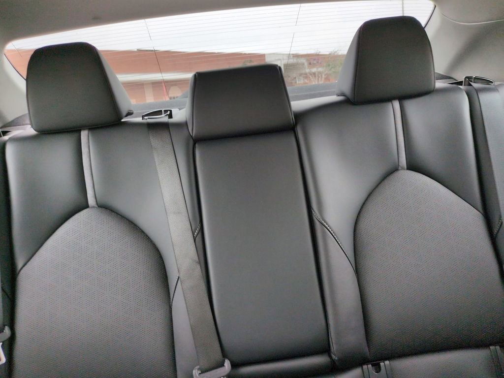 Used 2024 Toyota Camry XSE FWD image 33