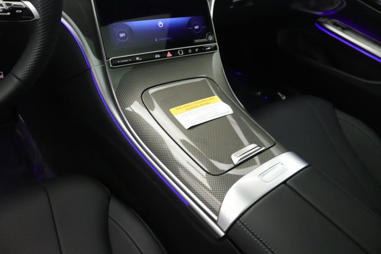 Used 2026 Mercedes-Benz CLE 300 4MATIC Coupe image 7