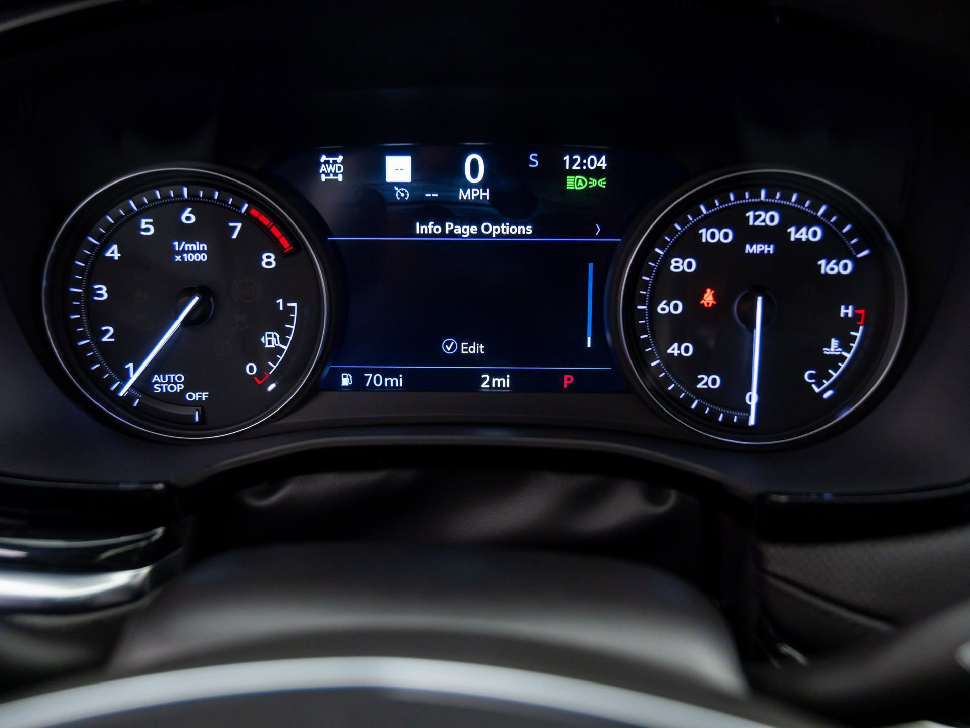 New 2026 Cadillac XT5 Premium Luxury w/ Driver Assist Package image 29