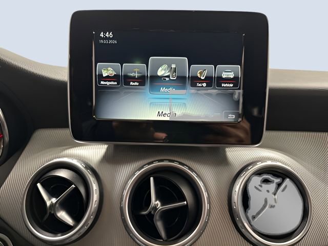 Used 2017 Mercedes-Benz GLA 250 GLA 250 image 22