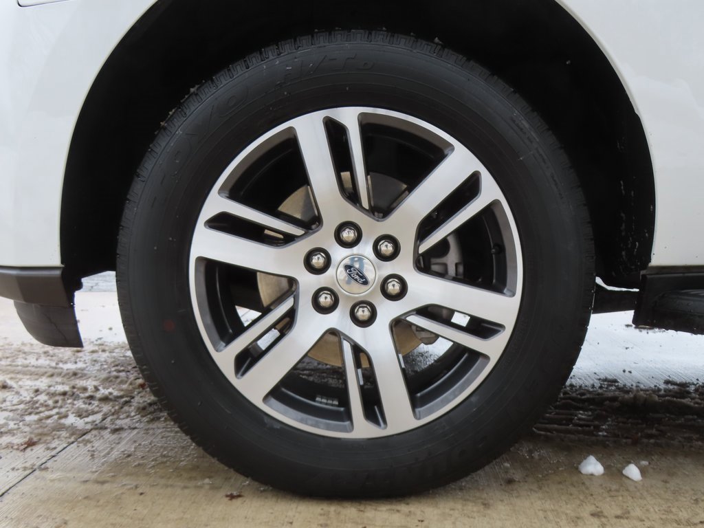 Used 2024 Ford Expedition Max XLT image 15