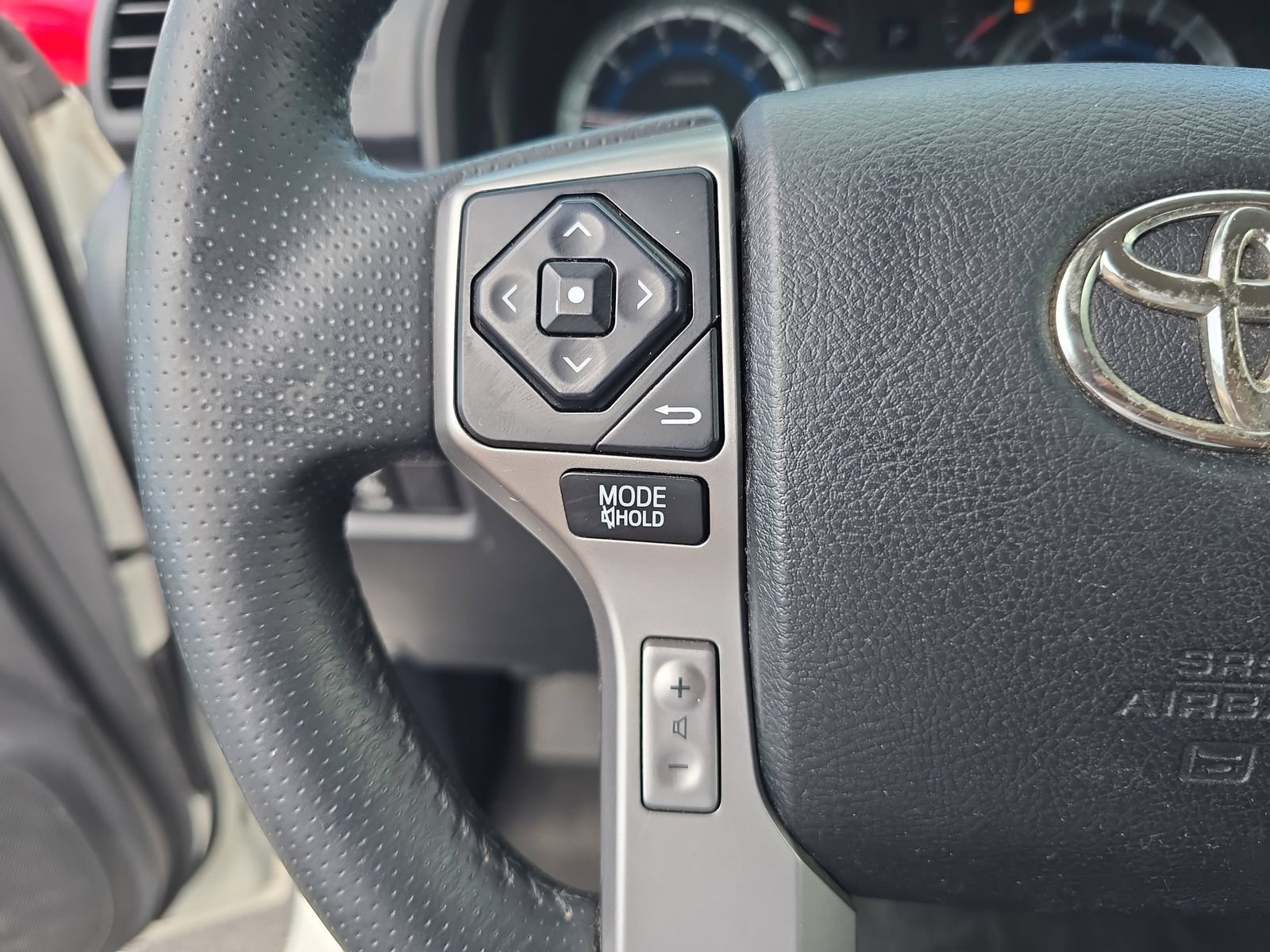 Used 2019 Toyota 4Runner SR5 RWD image 21