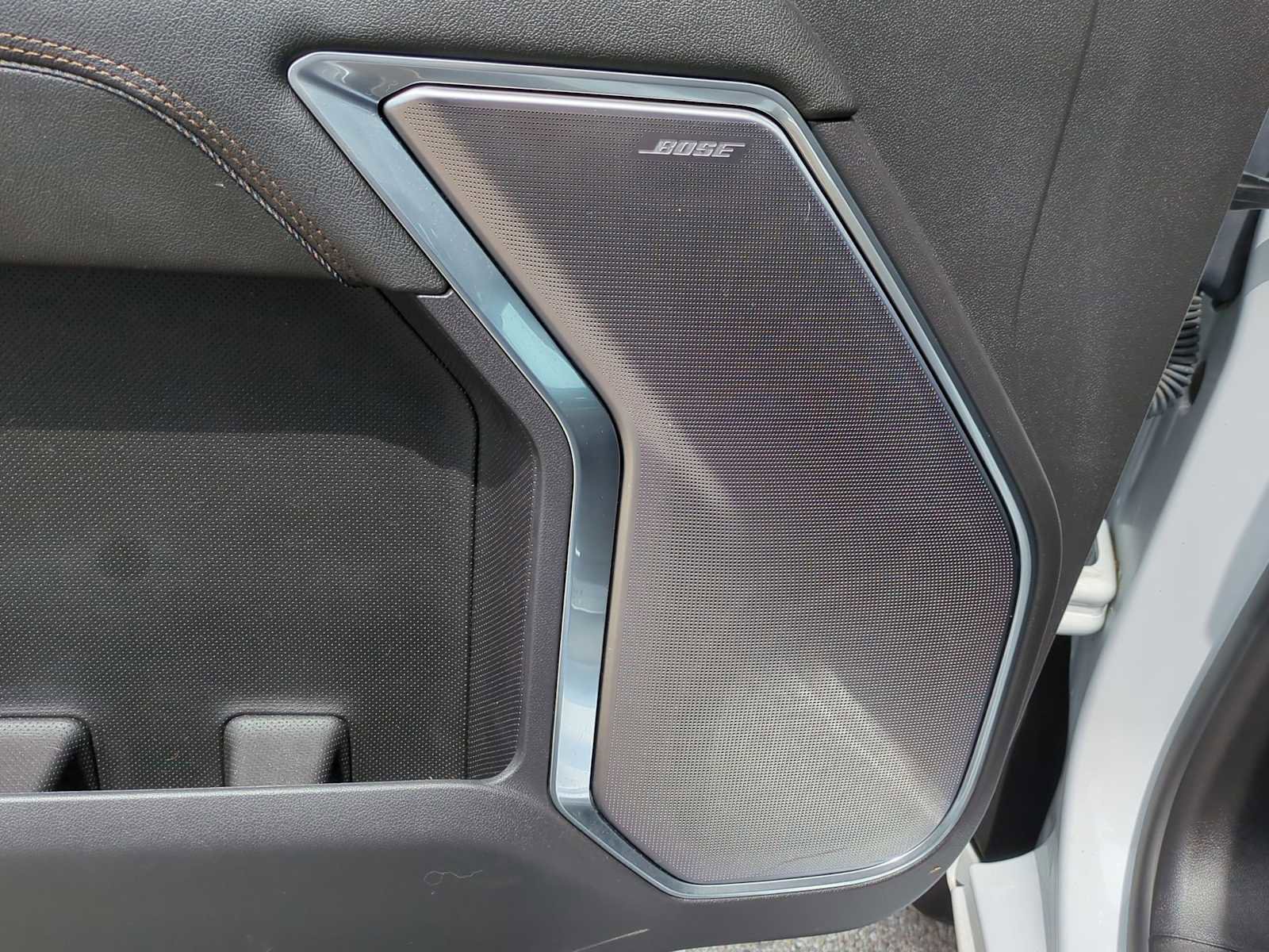 Used 2024 Chevrolet Silverado 3500 High Country w/ High Country Premium Package AWD/4WD image 25