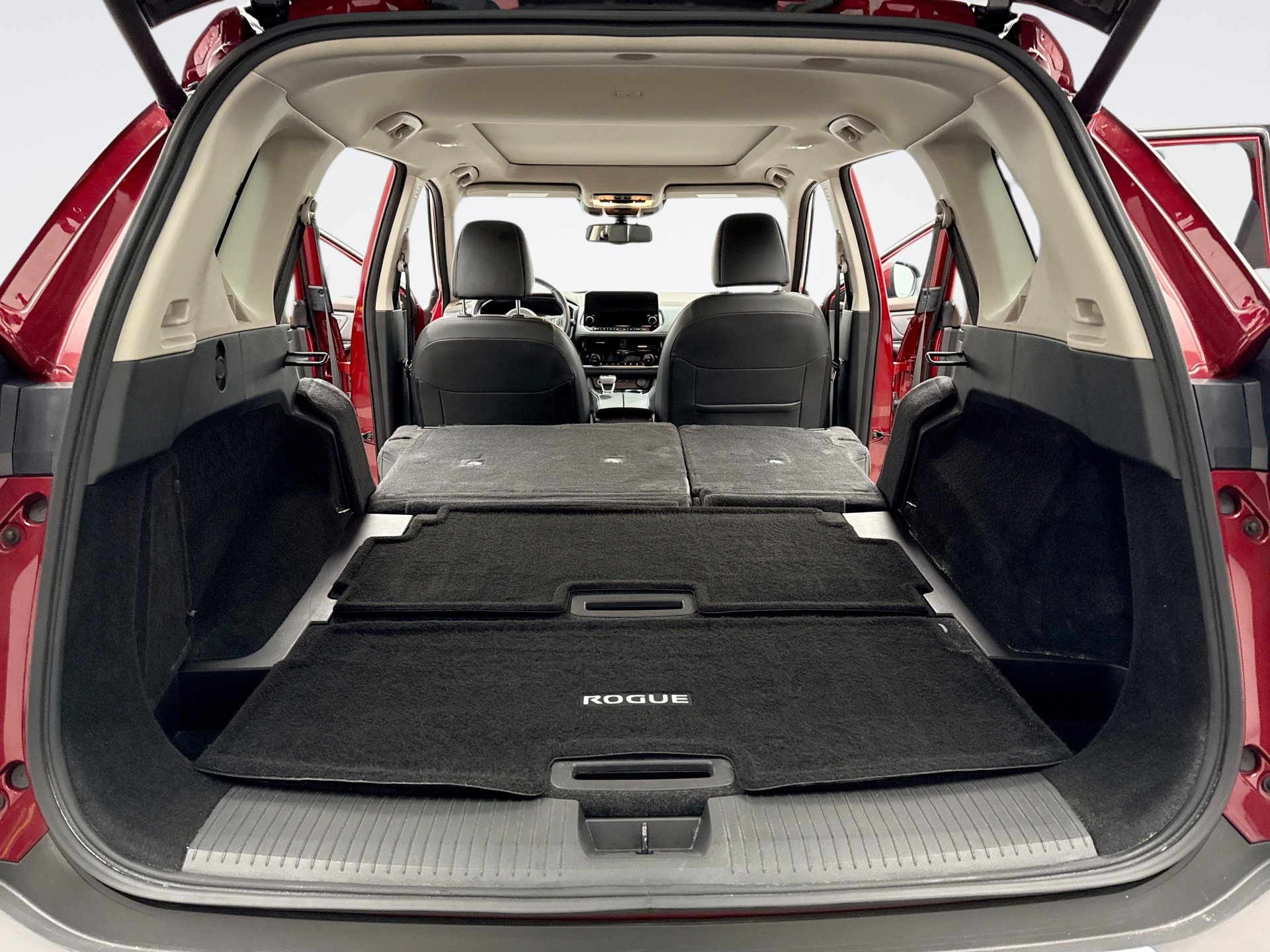 Used 2023 Nissan Rogue SL w/ SL Premium Package image 24