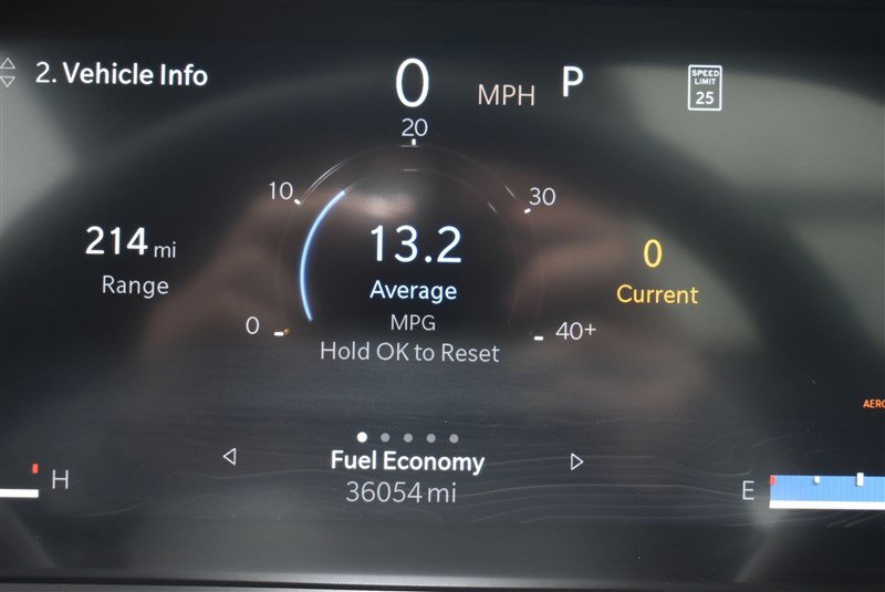 Used 2023 Jeep Grand Cherokee L Overland AWD/4WD image 18
