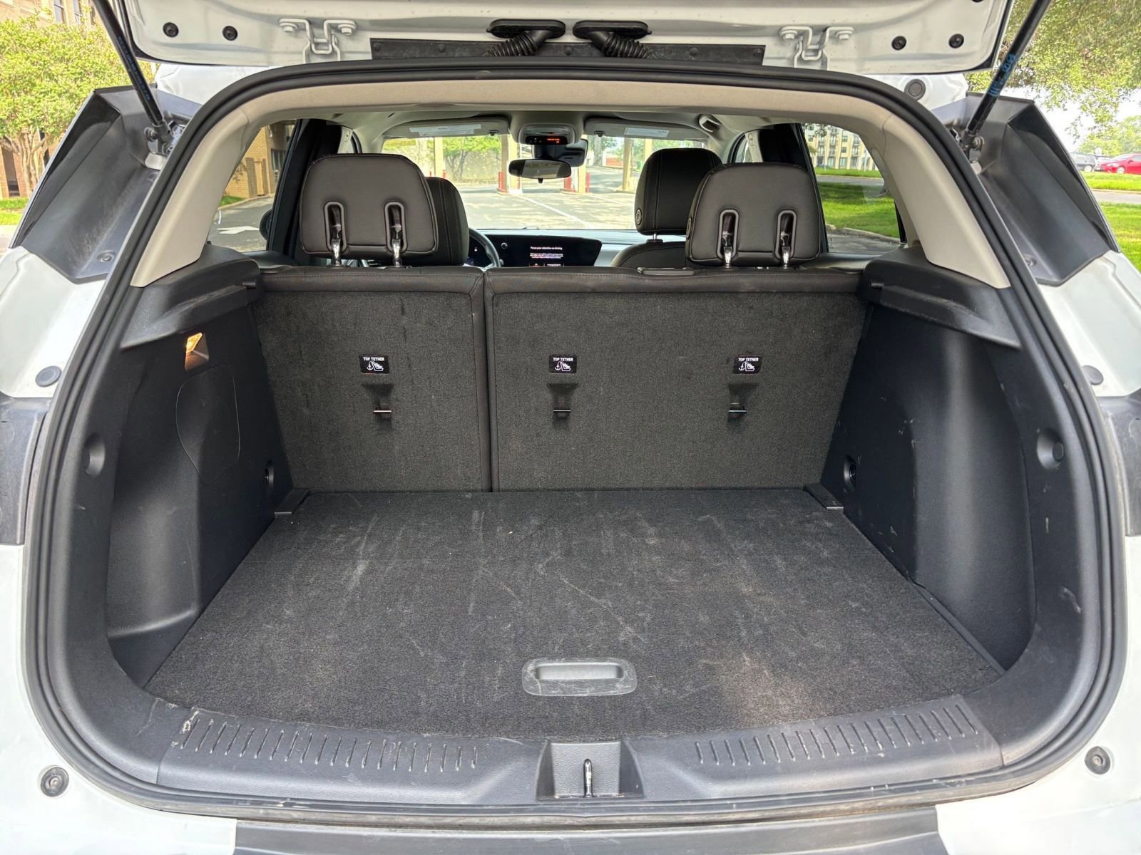 Used 2025 Buick Encore GX Preferred FWD image 26