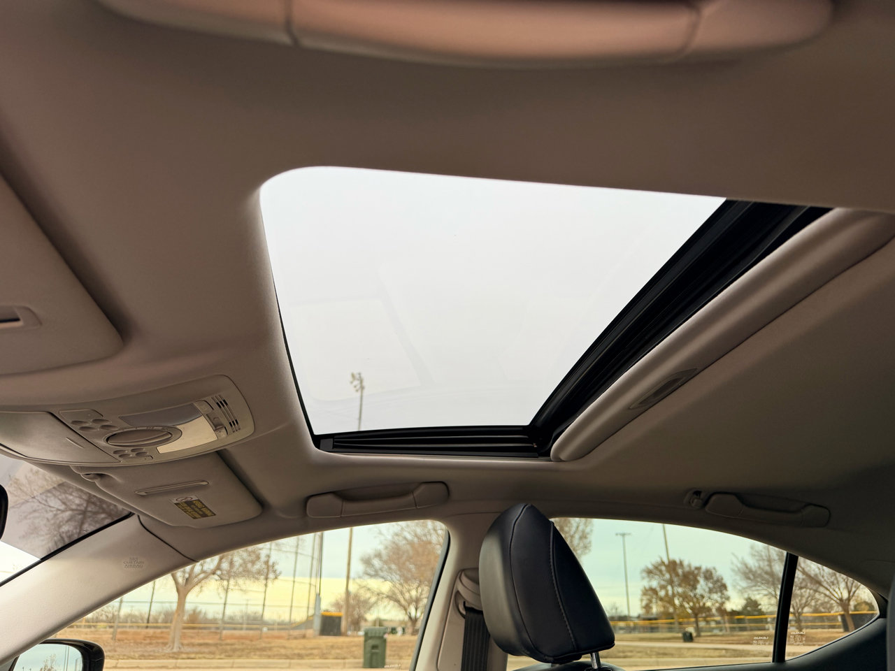 Used 2008 Lexus IS 250 image 17