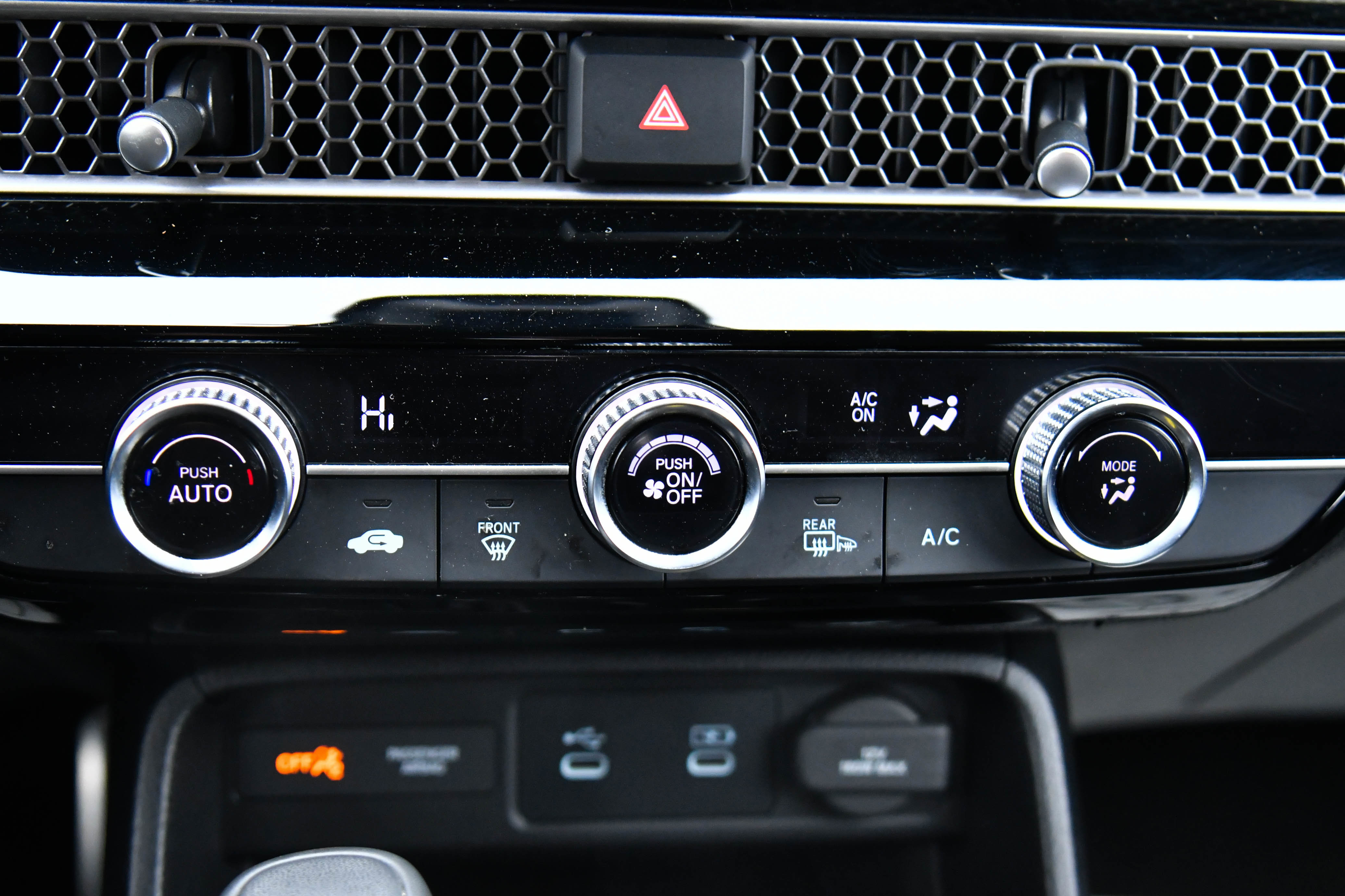 Used 2025 Honda Civic Sport image 22