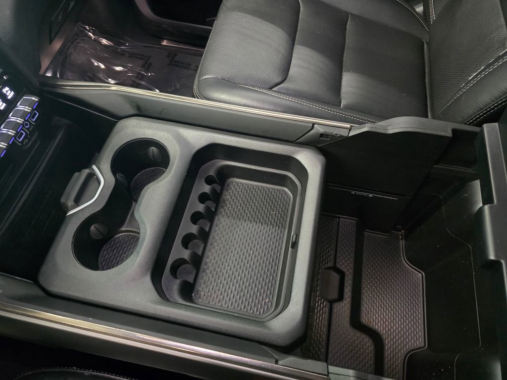 Used 2021 RAM 1500 Rebel w/ Rebel Level 2 Equipment Group image 36