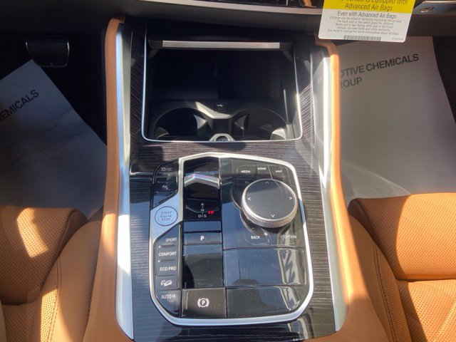 New 2027 BMW X6 xDrive40i AWD/4WD image 13